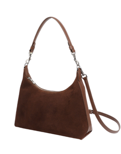 Сумка XOXO LEGENDS ФОРТУНА | Коричневый