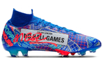 Кроссовки Nike Mercurial Superfly 7 13 Elite Se Fg