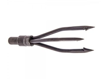 Наконечник трехзубый объемный Imersion 267 Малый черненый