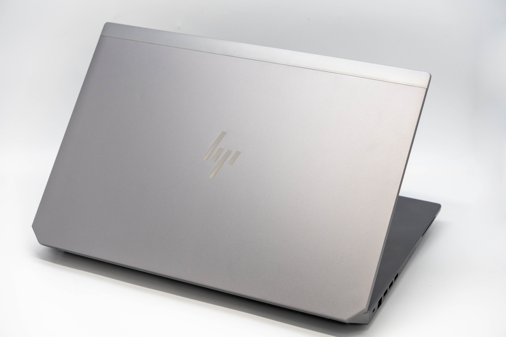 Ноутбук HP ZBook 17 G6 ( i5-9400H / Quadro T1000 )