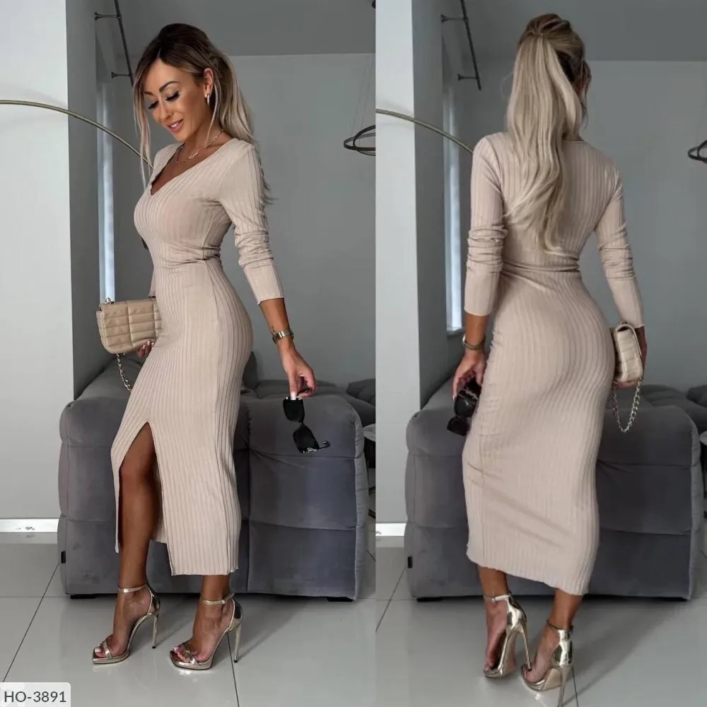 Платье HO-3892-2 Fabrika