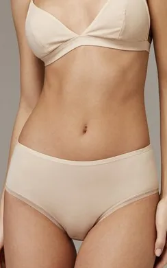 HEIDI NUDE Трусы слипы