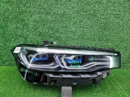 Фара правая BMW X7 G07 (2019-2022) Laser Light