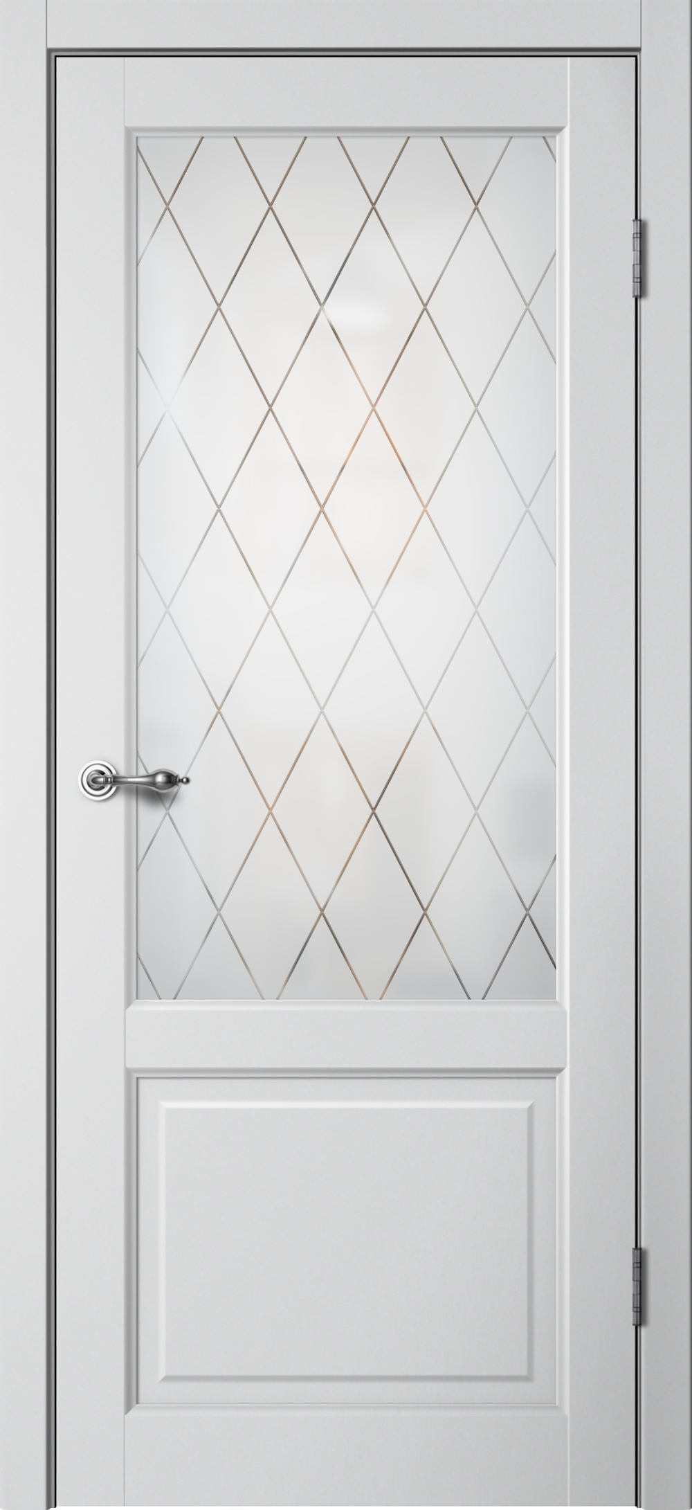 Дверь FLYDOORS С2 ПО