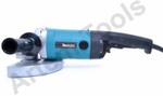 УШМ MAKITA 9069 2000Вт 6600об/мин 230мм в коробке(9069)