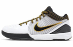 Кроссовки Nike Zoom Kobe 4 Protro "Del Sol"