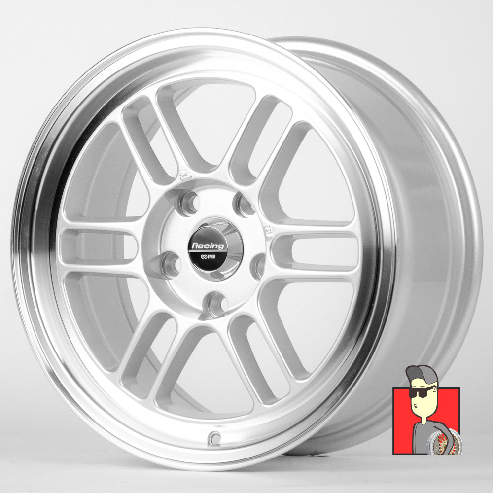 Комплект дисков Enkei 16x7 et35 5x114.3