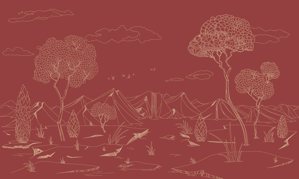 Коллекция Line art