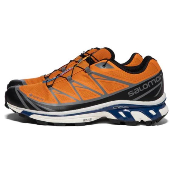 SALOMON XT-6 GTX UTILITY