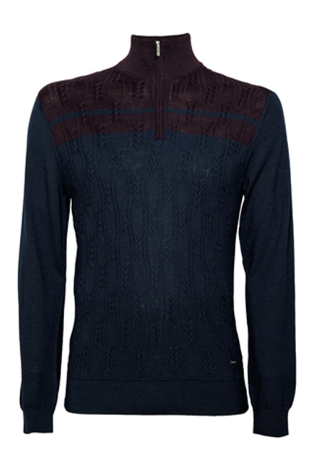 Джемпер ENRICO CERINI