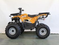 Квадроцикл GreenCamel Атакама T240 (48V 1000W R8 Дифференциал) пониженная