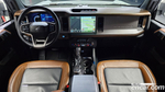 Ford Bronco 6 Generation 2.7 Outer Banks (09.2022)