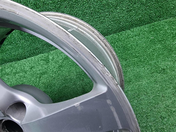 Диск литой R18 Porsche Macan 95b (2014-н.в.) зад.