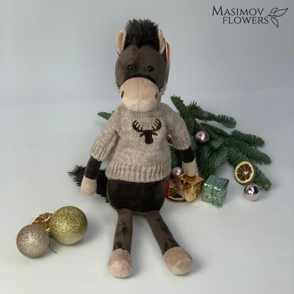 Конь Хьюго-го