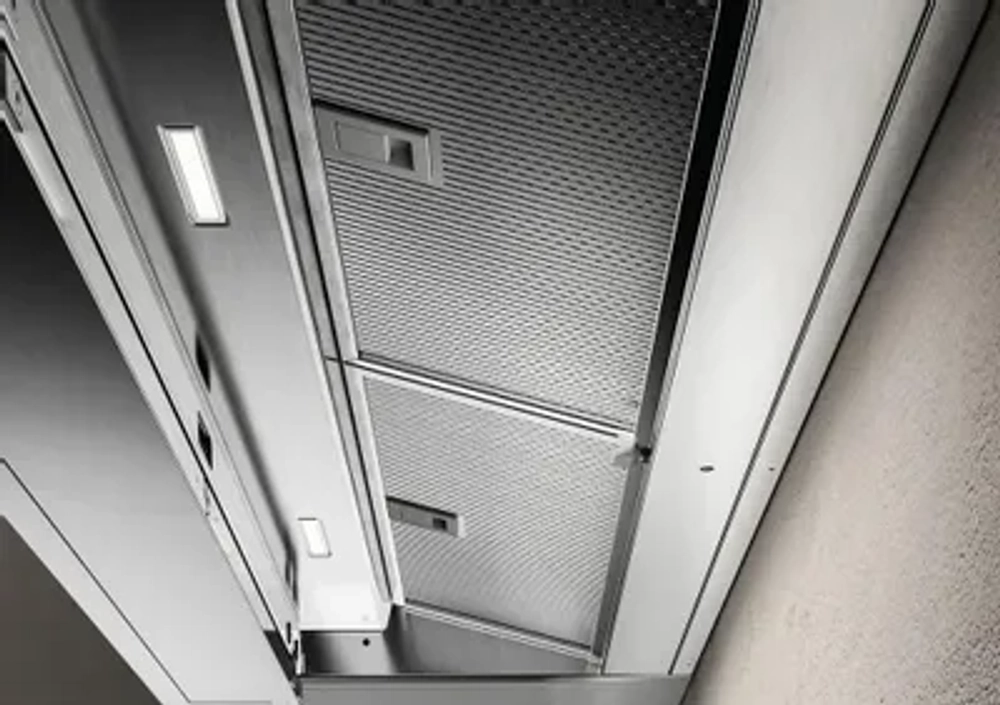Встраиваемая вытяжка Elica BOXIN DRY IX/A/60-PRF0181274A