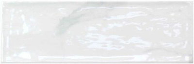 Настенная плитка MONOPOLE ANGELO BIANCO BRILLO (СП372)