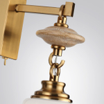 5441/1W ODL_EX Светильник G9 LED 6Вт 220В IP20 PENDANT