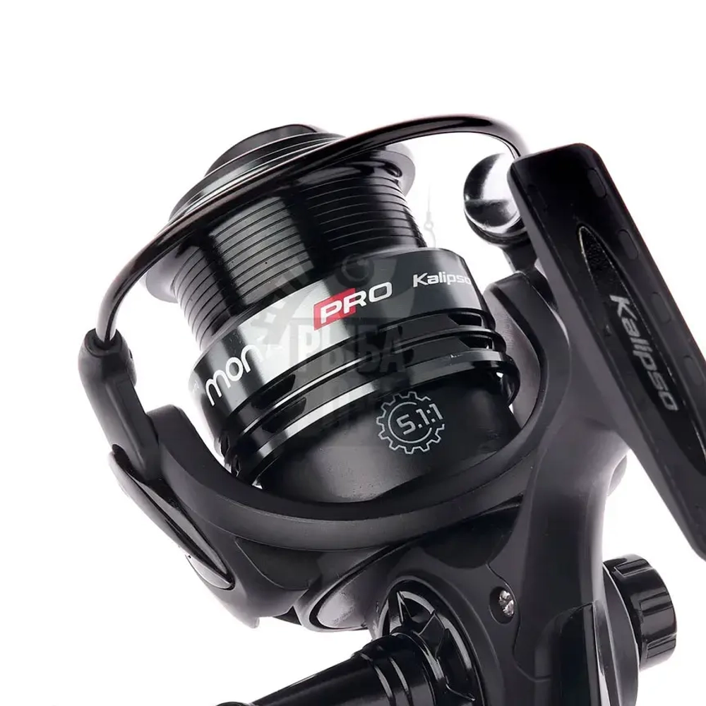 Катушка Kalipso Monza Pro 3000M