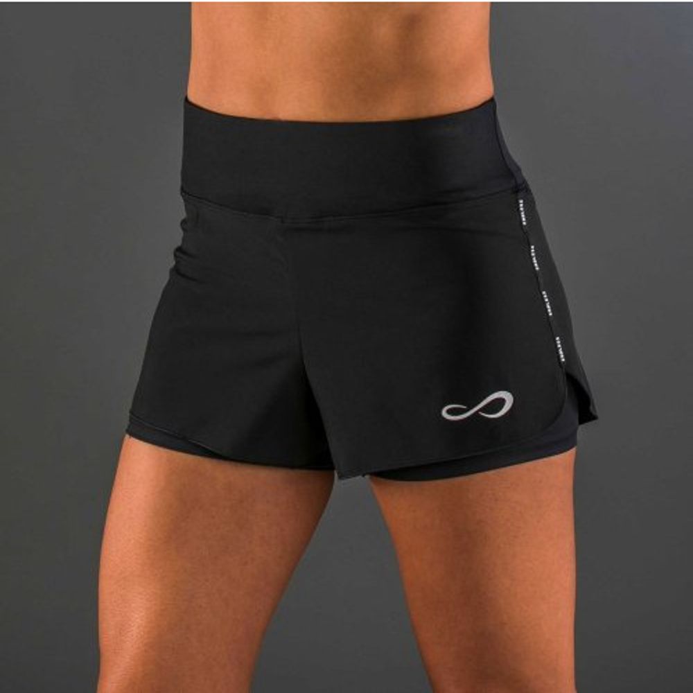 ОДЕЖДА ДЛЯ ТЕННИСА Женская, Шорты ENDLESS TECH II .