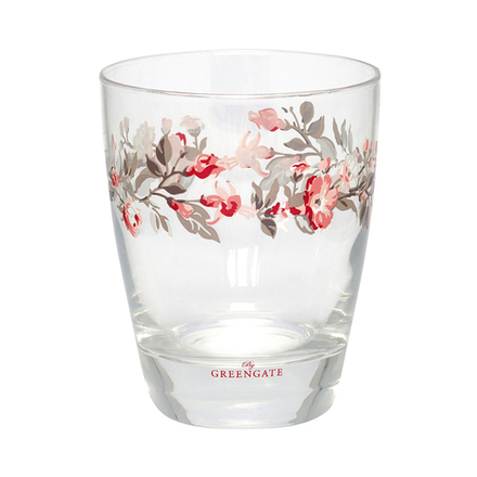 Стакан Shirley linen