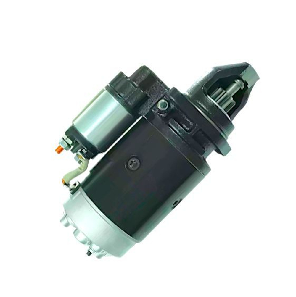 Стартер для CASE, CLAAS STB0511