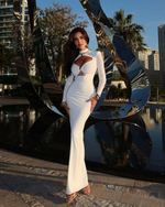 Платье "Alien"