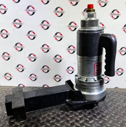 Пневматический мультипликатор NORBAR PT7 НОВЫЙ