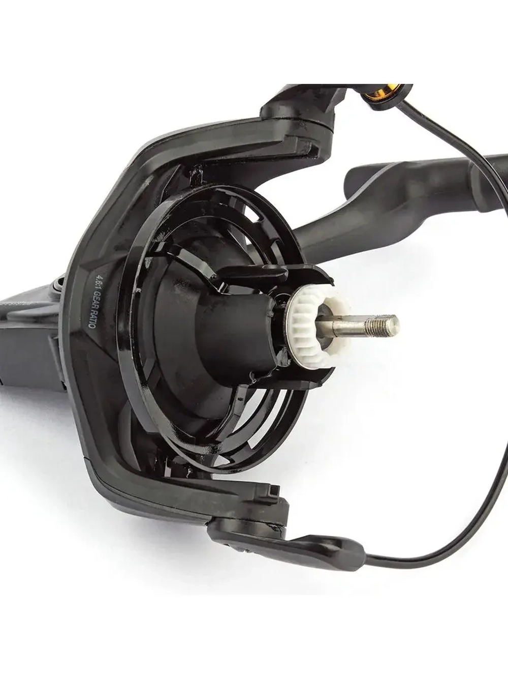 Катушка безынерционная карповая Distanza Carp NDC9000