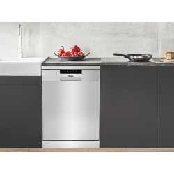 Посудомоечная машина Hansa ZWM414WH