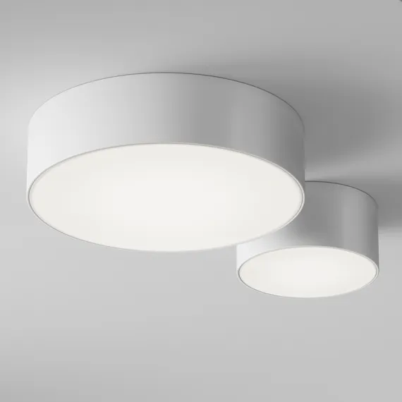 Потолочный светильник Зон / Zon IP 4000 15Вт IP 65 Outdoor o430cl-l15w4k
