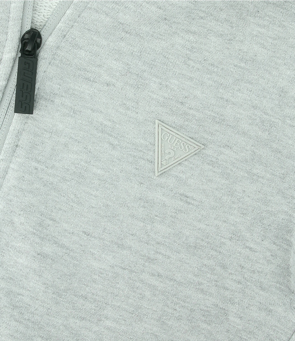 Худые GUESS ACTIVE - серый(L2YQ44 KAIJ1)