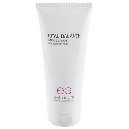Intense Cream Total Balance Extracare | Восстанавливающий крем для жирной и проблемной кожи