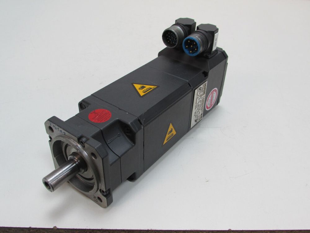 SIEMENS 1FT6034-4AK71-4TA0