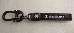 НЕТ - Suzuki / брелок автомобильный для ключей, петля (1 шт.), серия Луна