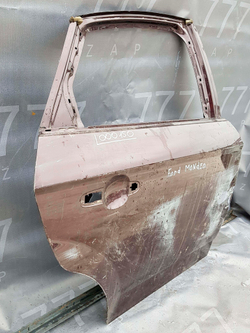дверь задняя правая Ford Mondeo 4 06-14 Б/У Оригинал 1694250