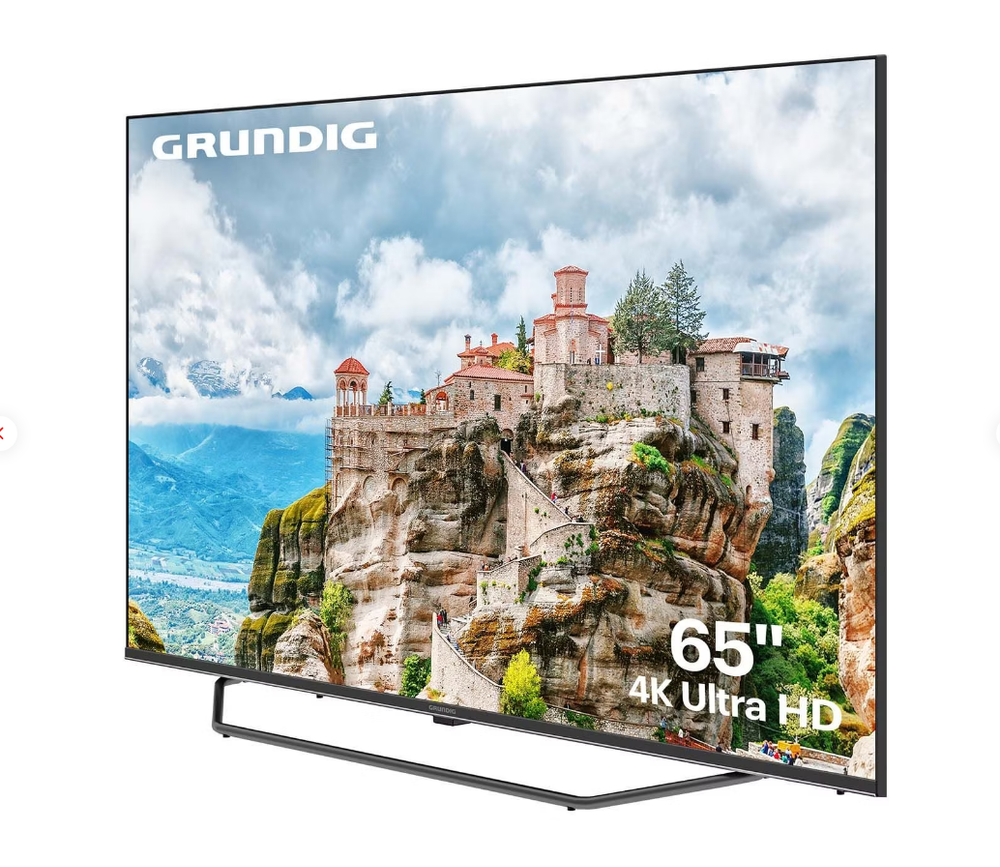 Телевизор Grundig 65 GHU 7980 (h)