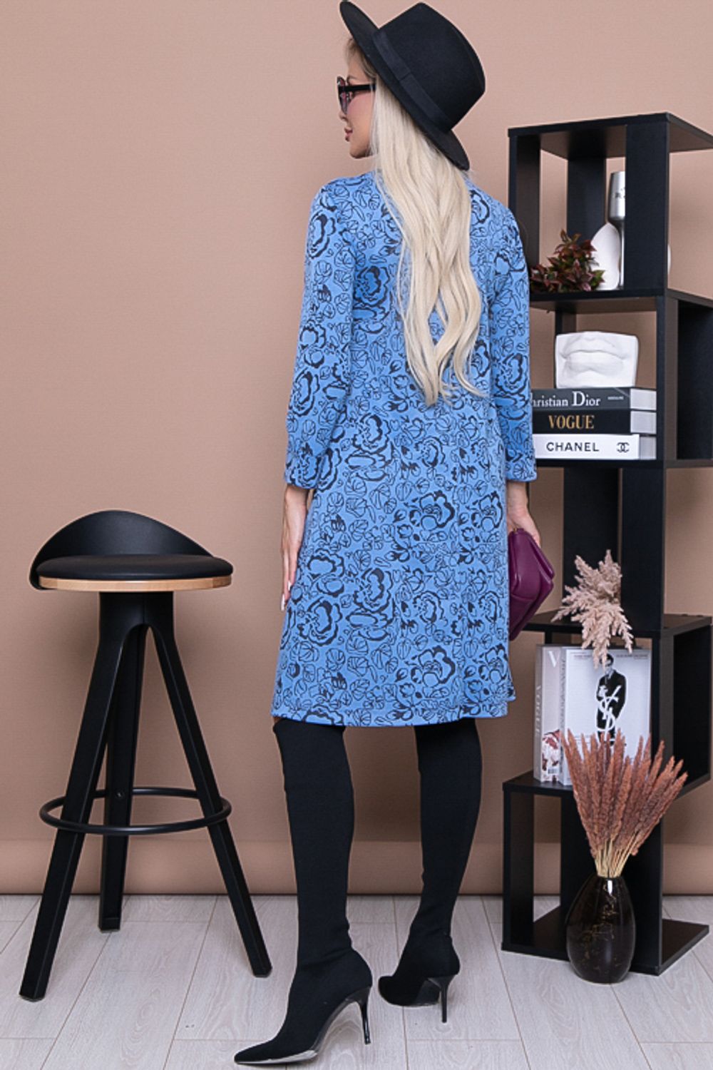 Платье 71305 Avili