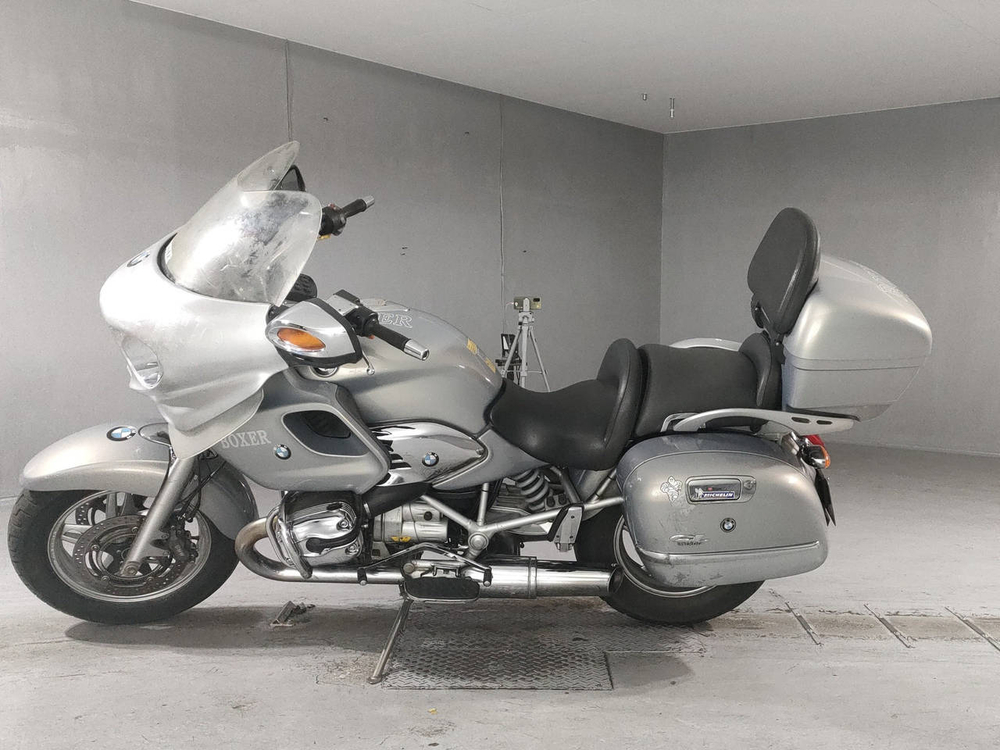 BMW R1200CL 2004