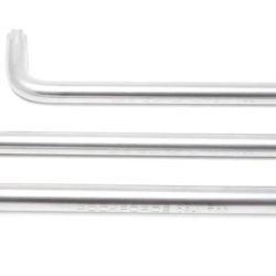 Ключ Г-образный TORX T7 RockForce##Rock FORCE RF-76607