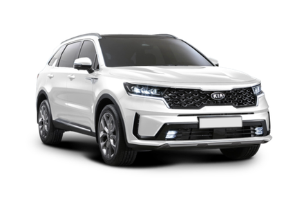 Sorento (III-IV) [Кузов: UM; MQ4] 2014-2024