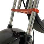 Электроскутер Kugoo Kirin C2 Pro