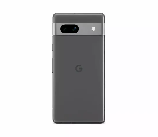 Смартфон Google Pixel 7a 8/128 ГБ Sea, Черный