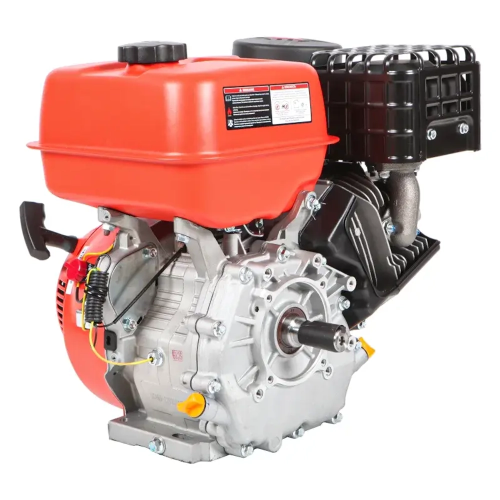 A-iPower AE440-25 двигатель бензиновый 70176