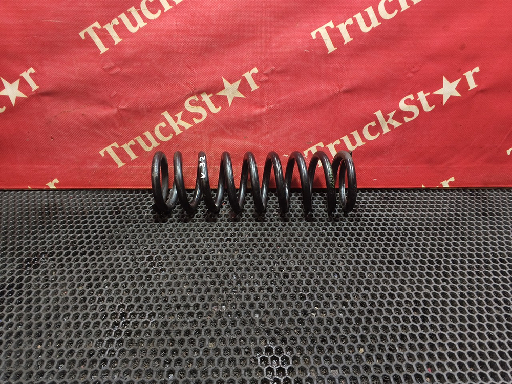 Пружина амортизатора кабины