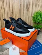 Кеды Hermes