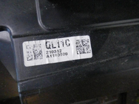 Битая Фара левая Kia Seltos (2019-н.в.) галоген