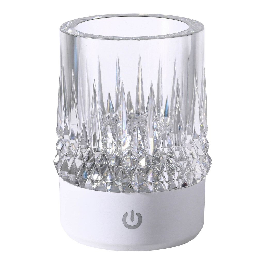 9086 Стакан-светильник LAX