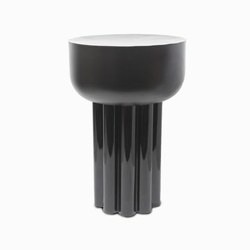 Кофейный стол Kapil диаметр 40