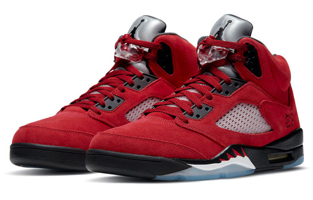 Кроссовки Jordan Air Jordan 5 Retro "Toro Bravo" 2021