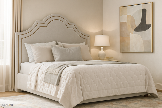 Кровать Венеция